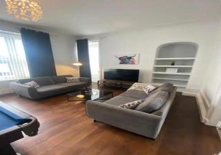 Fraserburgh Town Centre - Sleeps 5 - Pool Table - Fraserburgh - 2