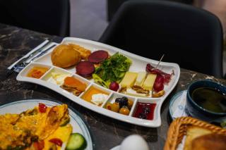 Byon Hotel Şile - 9