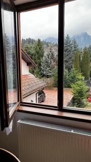 Coco Home Bușteni - 5