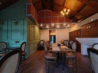 BluSalzz Terrah Hills Resort, Dalhousie - 4