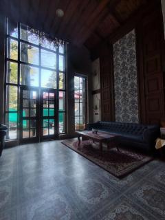 BluSalzz Terrah Hills Resort, Dalhousie - 3