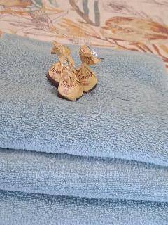 Dombeya Ridge Guest Suite - 3