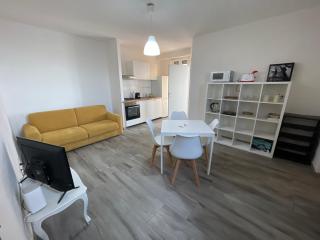 Terrace on the 11th floor - 8