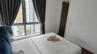 Pomelo Meet Kuala Lumpur - 4