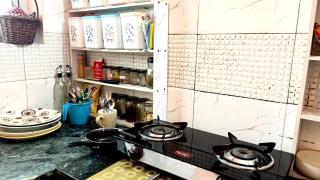 Private Room 1 in Spacious 3BHK with elegant Living - 5