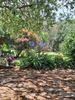 Dombeya Ridge Guest Suite - 6