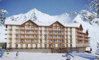 New Gudauri Loft 2 - 0