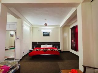 Paradise Homestay Dalhousie - 4