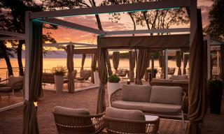 Aminess Style Camping Atea Glamping & Holiday Homes - Njivice - 4