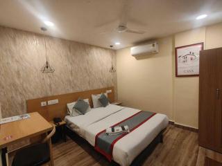 Hotel O by OYO Jay Vaibhav - 7