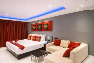 Bangla Jacuzzi Suite 212 - 7