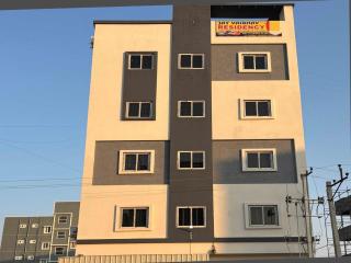 Hotel O by OYO Jay Vaibhav - 4