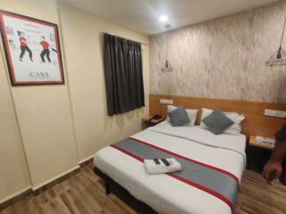 Hotel O by OYO Jay Vaibhav - 8