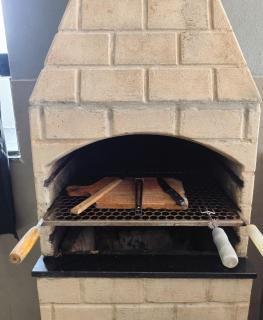 Casa leão, nova e espaçosa - 7