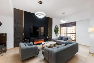 Sadaf 5, Jumeirah Beach Residence, JBR - Mint Stay - Dubai - 0