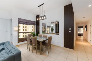 Sadaf 5, Jumeirah Beach Residence, JBR - Mint Stay - Dubai - 1