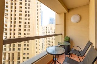Sadaf 5, Jumeirah Beach Residence, JBR - Mint Stay - Dubai - 7