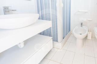 Villetta Fraluna - By Cala Salento - 5