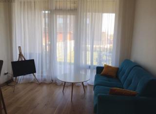 Cozy Apartment with a Spacious Private Terrace and private entrance! - 9