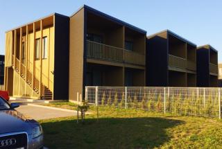 Cozy Apartment with a Spacious Private Terrace and private entrance! - 8