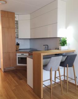 Cozy Apartment with a Spacious Private Terrace and private entrance! - 5