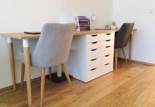 Cozy Apartment with a Spacious Private Terrace and private entrance! - 2