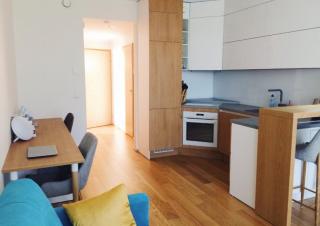 Cozy Apartment with a Spacious Private Terrace and private entrance! - 1