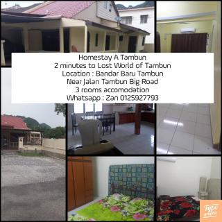 AB Tambun Homestay - 4