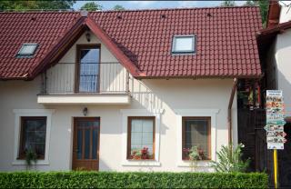 Penzión Skalná ruža - Kövirózsa panzió - 3