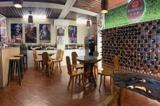 Barelle Hostel, Coffee and Wine Bar - 5