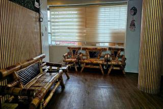 Barelle Hostel, Coffee and Wine Bar - 7