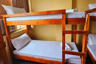 Barelle Hostel, Coffee and Wine Bar - 1