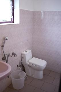 Thekkady Arasi Hotel - 1