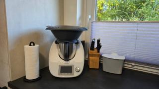 Ferienhaus Wattbrise - Büsum - 1