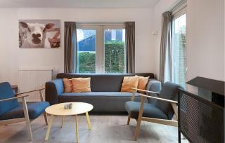 Beach Front Home In De Cocksdorp With Wifi - 2