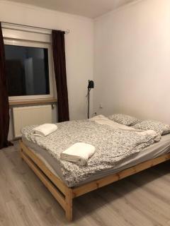 Apartament Cozy Studio - 2