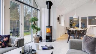 Villavilla #543 - Marielyst, Lollandfalstermøn - 1