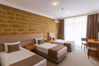 Senator Boutique Hotel - 5