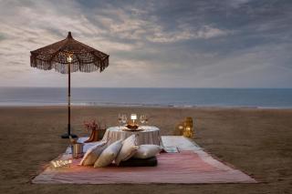 LaRiSa Resort, Morjim - 7