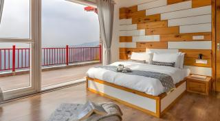 amã Stays & Trails - Kedar Villa, Mukteshwar - 3