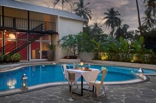 LaRiSa Resort, Morjim - 6