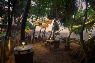 LaRiSa Resort, Morjim - 5