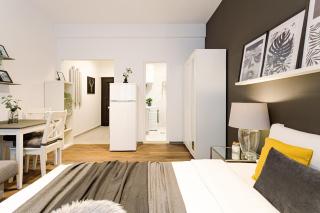 Historic Old Town Living - Smardan Street Studios - 5