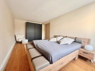 REFUGE CHAMPETRE - Moderne & Confort - Jardin Terrasse Barbecue - Parking et Wifi Gratuit - ESPACE ET DETENTE - Parfaitement équipé - Idéal FAMILLE - 7