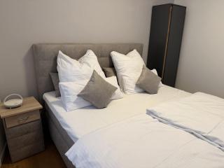 Brand new luxury apartment on Rathausplatz - 4