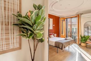 The Collection Barcelona - Paseo de Gracia 5BD and 3BTH for 10 with Terrace - 9