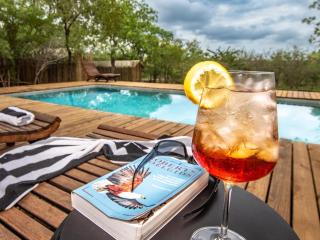 Langa Langa Safari Camp - Inc 2 Kruger Safaris Daily - 7