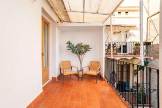 The Collection Barcelona - Paseo de Gracia 5BD and 3BTH for 10 with Terrace - 9
