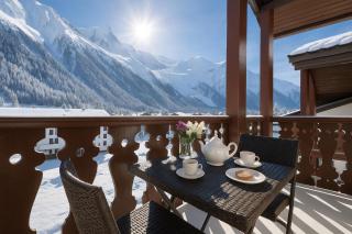 Chamonix Sud - Forclaz 504 Happy Rentals - 9