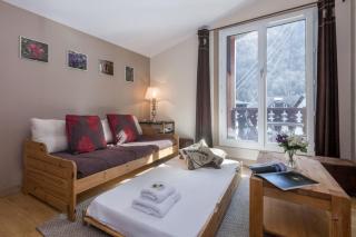 Chamonix Sud - Forclaz 504 Happy Rentals - 0